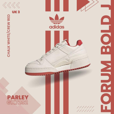 FORUM BOLD J AUTHENTIC ADIDAS