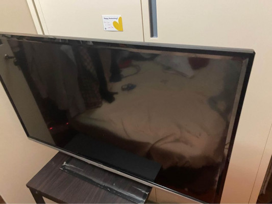 TCL HD TV