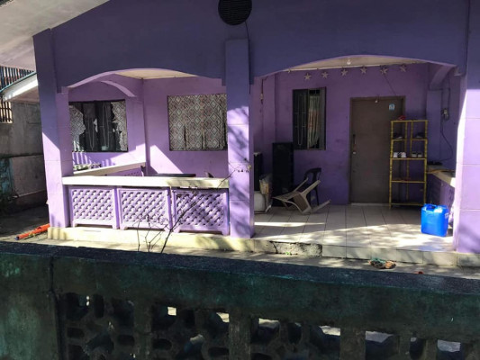 House and lot for sale