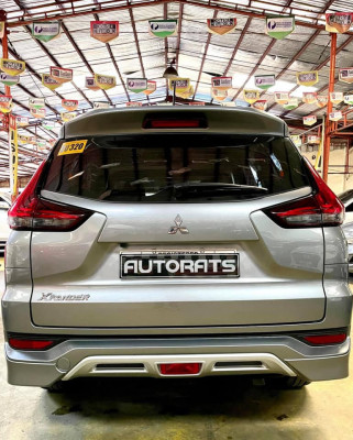 2019 Mitsubishi Xpander GLS SPORT