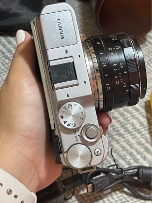 FOR SALE‼️ Fujifilm XA-3 Mirrorless Camera with Accessories