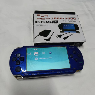 Sony PSP 1000