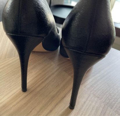Charles & Keith High Heel