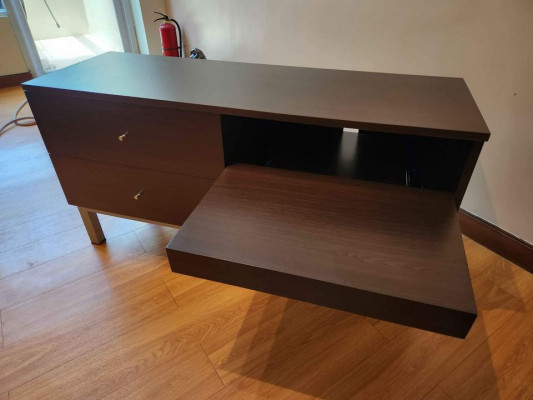 Dimensione TV Console Table