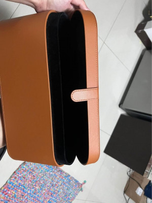 Dyson Leather Case