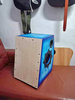 CAJON BEATBOX FOR SALE