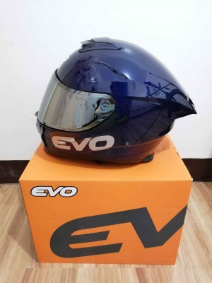 Evo GT Pro Helmet
