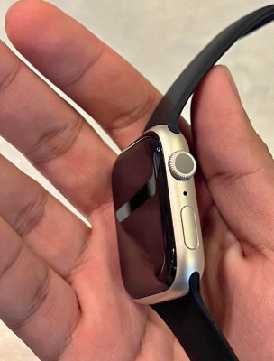 Apple Watch Series 7