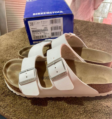 Birkenstock arizona birko-flor