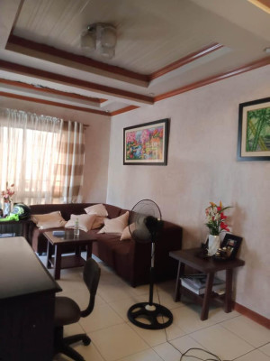 HOUSE AND LOT FOR SALE