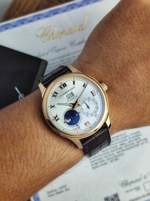 Chopard - Lunar Big Date (2019)