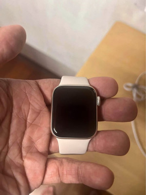 Apple watch se generation 2