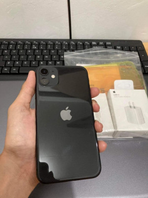 SWAP iPhone 11 128gb