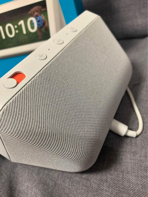 Amazon Echo Show 5 (Alexa)