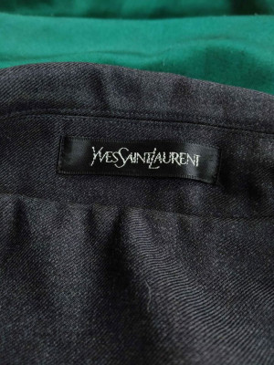 YSL HARRINGTON JACKET