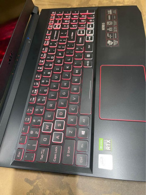 ACER Nitro 5 AN515-55-50VC