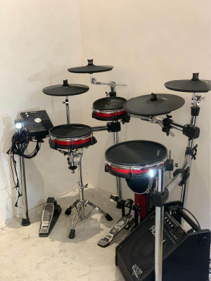 Alesis Crimson I Electric Drum Kit