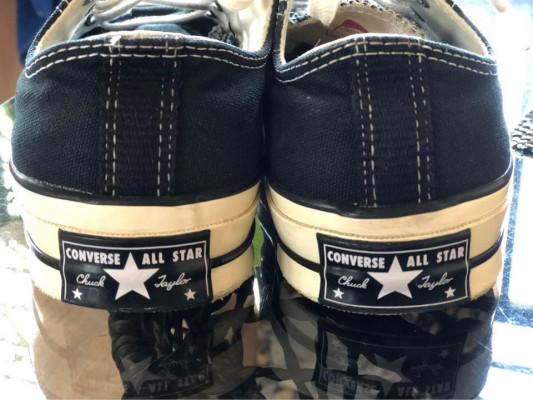 Original Converse