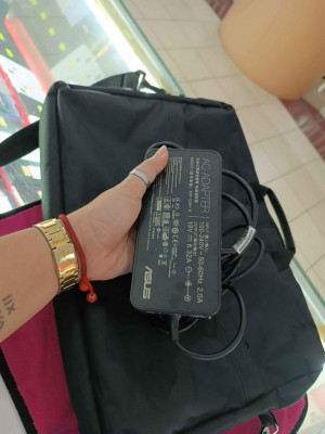 ASUS TUF FX505DY GAMING LAPTOP