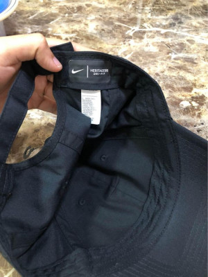 Nike Cap