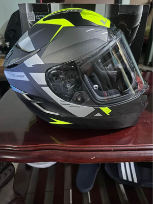 LS2 Challenger Large