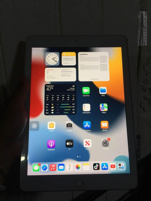 Ipad 5th Generation