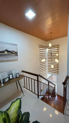 Exclusive Housing in Catalunan Grande