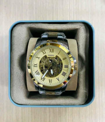 Fossil automatic watch