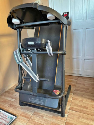 Rush Treadmill For Sale!!