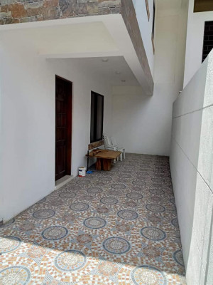 For sale House and Lot In Don Antonio Hts QC