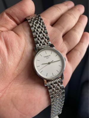 Tissot Ladies complete