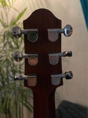 Yamaha SLG200S (silent Guitar)