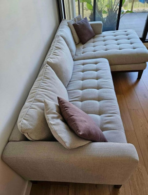 Sofa Lshap