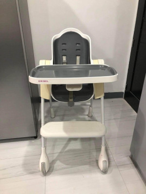 Oribel High Chair