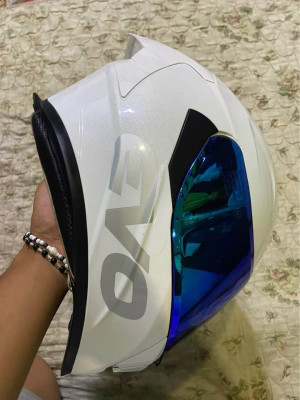 EVO HELMET