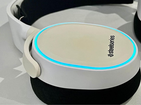 Steelseries Arctis 5 RGB