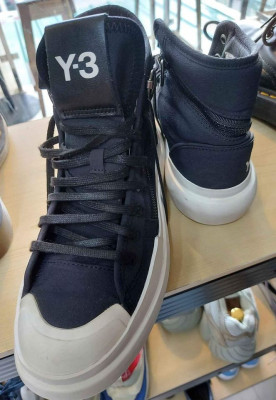 Y3 Sneakers (ORIGINAL)