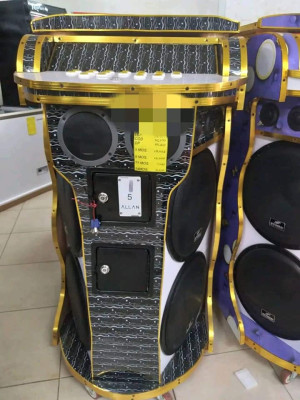 VEDIOKIE PANG NEGUSYO