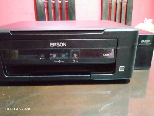 3in1 EPSON L210/220/360