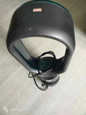 Bladeless fan 25inches