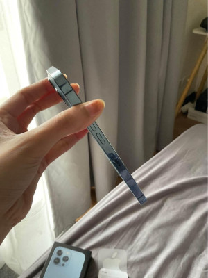 IPhone 13 Pro 256gb sierra Blue