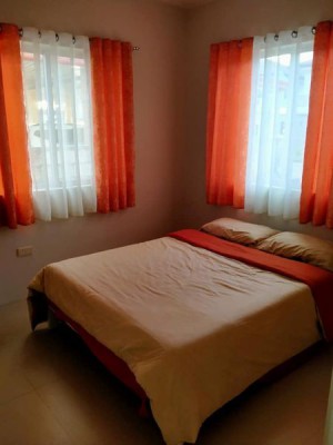 House and Lot - Bacolor, Pampanga