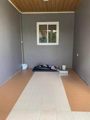 House and Lot For Sale