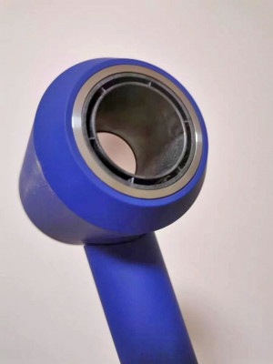 Dyson Supersonic Hair Dryer - Periwinkle Blue Limited Edition