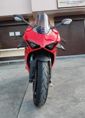 ducati panigale v4 2019