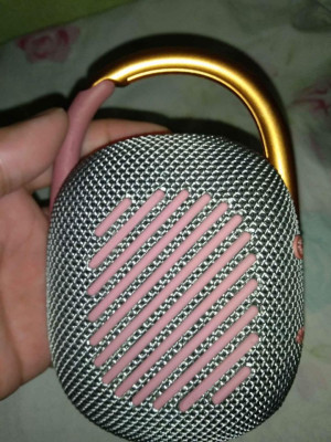 JBL CLIP 4 (ORIGINAL)