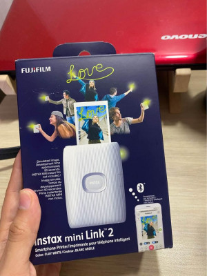 Instax mini link 2