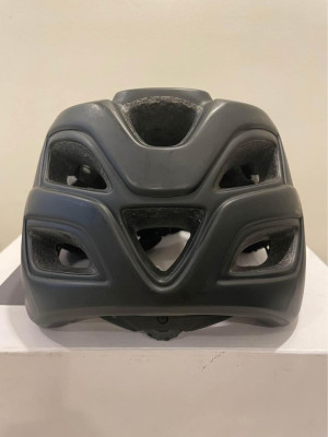 Spyder Trax MTB helmet