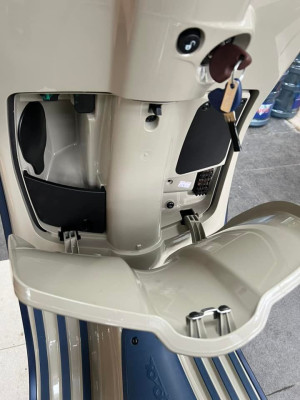 2023 Vespa primavera s150