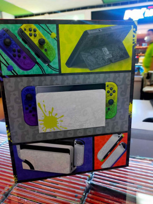 Nintendo switch Game console Installment with free last payment